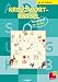 Kreuzwortr�tsel: R�tselspa� f�r Kinder (blau)