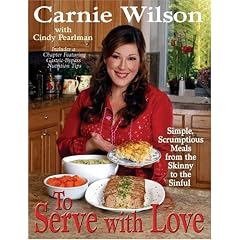 To Serve With Love