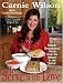 To Serve with Love: Simple, Scrumptious Dishes from the Skinny to the Sinful