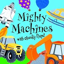 Mighty Machines