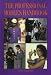 The Professional Model's Handbook