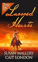 Lassoed Hearts (By Request 2's)