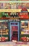 The Best Gift: Sisters & Brides (Larger Print)