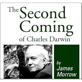 The Second Coming of Charles Darwin