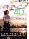 Running and Walking...