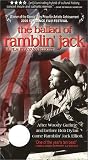The Ballad of Ramblin Jack [VHS]