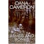 Ashes and Bones (Emma Fielding Mysteries, No. 6)