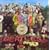 Sgt. Pepper's Lonely Hearts Club Band [VINYL]