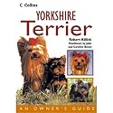 Yorkshire Terrier: An Owner's Guide Book