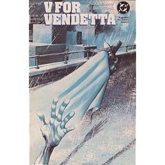 V For Vendetta (Vol VII of X) (V For Vendetta, 7)
