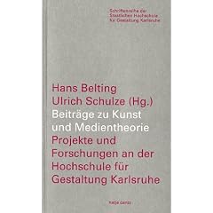 Beiträge zu Kunst und Medientheorie (Taschenbuch)