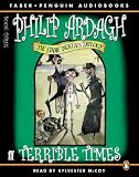 Terrible Times (Eddie Dickens Trilogy)