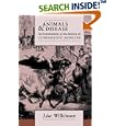  Animals and Disease: An Introduction to the History of Comparative Medicine  by Lise Wilkinson