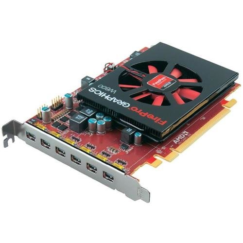ATI-AMD-FirePro-W600-2GB-GDDR5-6Mini-DisplayPort-PCIExpress-Video-Card-100505746