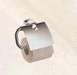Hansgrohe UNO TOILET PAPER HOLDER