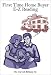 First Time Home Buyer: E-Z Reading