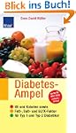 Diabetes-Ampel: BE und Kalorien sowie...