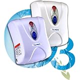 Cashido Ozone - Eco-Friendly AntiBacterial Sanitizer (Case of 2 Units)