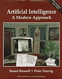 Artificial Intelligence: A Modern Approach (2nd Edition)