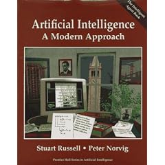Artificial Intelligence: A Modern Approach