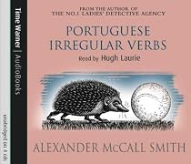 Portuguese Irregular Verbs (Von Igelfeld 1)