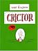 Crictor (Reading Rainbow Book)