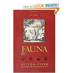 Fauna