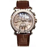 Chopard Happy Sport Ladies Watch 283583-5003 by Chopard