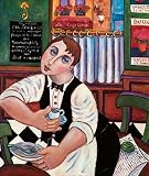 Garcon Du Monde by Holly Wojahn Fine Art Print / Poster 5.00 x 7.00 in.