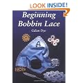 Beginning Bobbin Lace