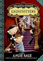 Araminta Spookie 5: Ghostsitters