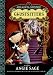 Araminta Spookie 5: Ghostsitters