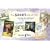 The Bright Side Leanin' Tree Greeting Card Assortment: Funny Humorous Birthday, Friendship, Encouragement, Anniversary, Get Well, Thank You, Missing You, Birth and Wedding Greeted 5 1/2" x 7 1/4" Cards