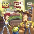 Peek and Play (Disney/Pixar Toy Story)