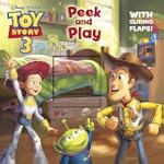 Peek and Play (Disney/Pixar Toy Story)