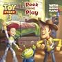 Peek and Play (Disney/Pixar Toy Story)