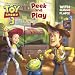 Peek and Play (Disney/Pixar Toy Story) (Toy Story 3)