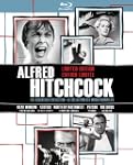 Alfred Hitchcock: The Essentials Coll...