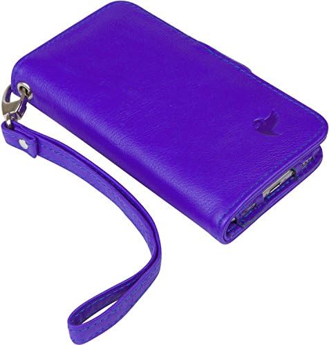 BellaVita USA Cell Phone Case for iPhone 6 - Non-Retail Packaging - Gelato