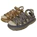 Dr. Martens Sling BackThick Sole Sandals