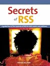 Secrets of RSS (Visual QuickStart Guide)
