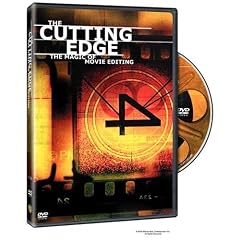 The Cutting Edge - The Magic of Movie Editing
