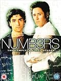 Numb3rs [DVD]