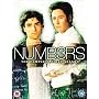 Numb3rs [DVD]