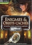 Enigmes & objets cach�s - 10 jours po...
