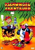 Eigenschaften Handelsagentur Roth  / Dschungel Abenteuer