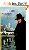Fandorin: Roman (Fandorin ermittelt)