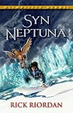Syn Neptuna Olimpijscy herosi