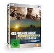 Gesprengte Berge - Der Krieg in den Alpen 1915-1918 (1 DVD)