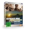Gesprengte Berge - Der Krieg in den Alpen 1915-1918 (1 DVD)
